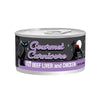 Tiki Cat Gourmet Carnivore Beef Liver & Chicken Grain-Free Canned Cat Food