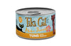 Tiki Cat Aloha Friends Tuna with Pumpkin Grain-Free Wet Cat Food