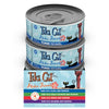 Tiki Cat Aloha Friends Tuna Variety Pack Grain-Free Wet Cat Food