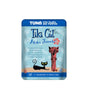 Tiki Cat Aloha Friends Tuna with Tilapia & Pumpkin Grain-Free Wet Cat Food