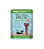 Tiki Cat Aloha Friends Tuna with Ocean Whitefish & Pumpkin Grain-Free Wet Cat Food