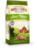 Whole Earth Farms Adult Recipe Dry Dog Food