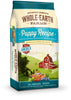 Whole Earth Farms Puppy Recipe Dry Dog Food