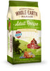 Whole Earth Farms Adult Recipe Dry Dog Food