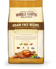 Whole Earth Farms Grain-Free Chicken & Turkey Recipe Dry Dog Food