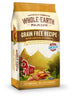 Whole Earth Farms Grain-Free Chicken & Turkey Recipe Dry Dog Food