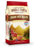 Whole Earth Farms Grain-Free Pork, Beef & Lamb Recipe Dry Dog Food