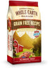 Whole Earth Farms Grain-Free Pork, Beef & Lamb Recipe Dry Dog Food