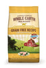 Whole Earth Farms Grain-Free Real Chicken Recipe Dry Cat Food