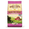 Whole Earth Farms Grain-Free Healthy Kitten Recipe Dry Cat Food