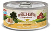 Whole Earth Farms Grain-Free Real Chicken Pate Recipe Canned Cat Food