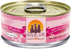 Weruva Asian Fusion with Tuna & Shirasu Grain-Free Canned Cat Food