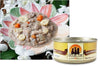 Weruva Meow Luau with Mackerel & Pumpkin Grain-Free Canned Cat Food