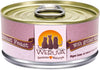 Weruva Mideast Feast with Grilled Tilapia in Gravy Grain-Free Canned Cat Food