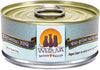Weruva Polynesian BBQ with Grilled Red Bigeye Grain-Free Canned Cat Food