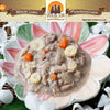 Weruva Meow Luau with Mackerel & Pumpkin Grain-Free Canned Cat Food