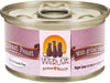 Weruva Mideast Feast with Grilled Tilapia in Gravy Grain-Free Canned Cat Food