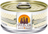 Weruva Paw Lickin' Chicken in Gravy Grain-Free Canned Cat Food