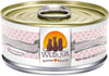 Weruva Nine Liver with Chicken & Chicken Liver in Gravy Grain-Free Canned Cat Food