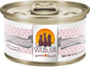 Weruva Nine Liver with Chicken & Chicken Liver in Gravy Grain-Free Canned Cat Food