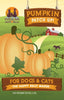 Weruva Pumpkin Patch Up! Dog & Cat Pumpkin Supplement Pouches