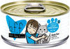 BFF Tuna & Shrimp Sweethearts Recipe in Gravy Grain-Free Canned Cat Food