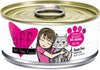 BFF Tuna & Bonito Be Mine Recipe in Aspic Grain-Free Canned Cat Food