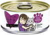 BFF Tuna & Tilapia Twosome Recipe in Aspic Grain-Free Canned Cat Food