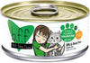 BFF Tuna & Pumpkin Valentine Recipe in Gravy Grain-Free Canned Cat Food