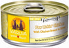 Weruva Paw Lickin' Chicken with Chicken Breast in Gravy Grain-Free Canned Dog Food