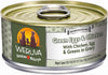 Weruva Green Eggs & Chicken with Chicken, Egg, & Greens in Gravy Grain-Free Canned Dog Food