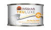Weruva Truluxe On The Cat Wok with Chicken & Beef in Pumpkin Soup Grain-Free Canned Cat Food