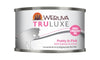 Weruva Truluxe Pretty In Pink with Salmon in Gravy Grain-Free Canned Cat Food