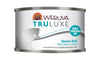 Weruva Truluxe Honor Roll with Saba in Gravy Grain-Free Canned Cat Food
