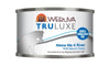 Weruva Truluxe Meow Me A River with Basa in Gravy Grain-Free Canned Cat Food