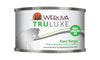 Weruva Truluxe Kawa Booty with Kawakawa Tuna in Gravy Grain-Free Canned Cat Food