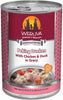 Weruva Peking Ducken with Chicken & Duck in Gravy Grain-Free Canned Dog Food