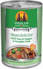 Weruva Cirque De La Mer with Tuna & Veggies in Pumpkin Soup Grain-Free Canned Dog Food