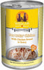 Weruva Paw Lickin' Chicken with Chicken Breast in Gravy Grain-Free Canned Dog Food