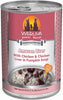 Weruva Amazon Liver with Chicken & Chicken Liver in Pumpkin Soup Grain-Free Canned Dog Food