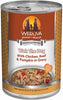 Weruva Wok the Dog with Chicken, Beef and Pumpkin in Gravy Grain-Free Canned Dog Food