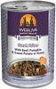 Weruva Steak Frites with Beef, Pumpkin & Sweet Potatoes in Gravy Grain-Free Canned Dog Food