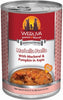 Weruva Marbella Paella with Mackerel & Pumpkin in Aspic Grain-Free Canned Dog Food