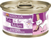 Weruva Cats in the Kitchen La Isla Bonita Mackerel & Shrimp Au Jus Grain-Free Canned Cat Food